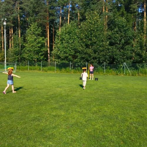 Sporttag