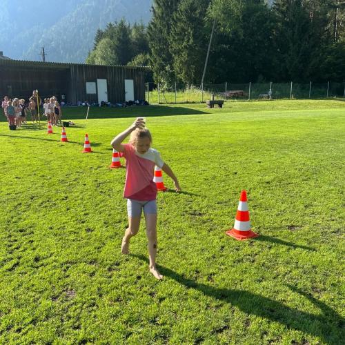 Sporttag