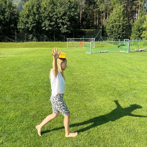 Sporttag