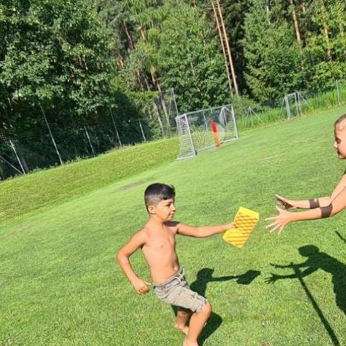Sporttag