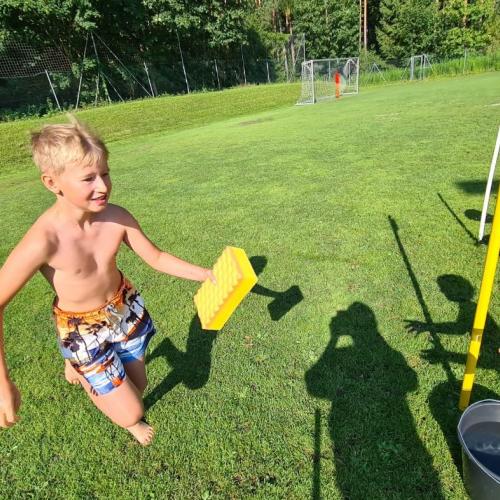 Sporttag