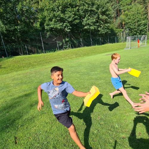 Sporttag