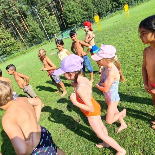 Sporttag