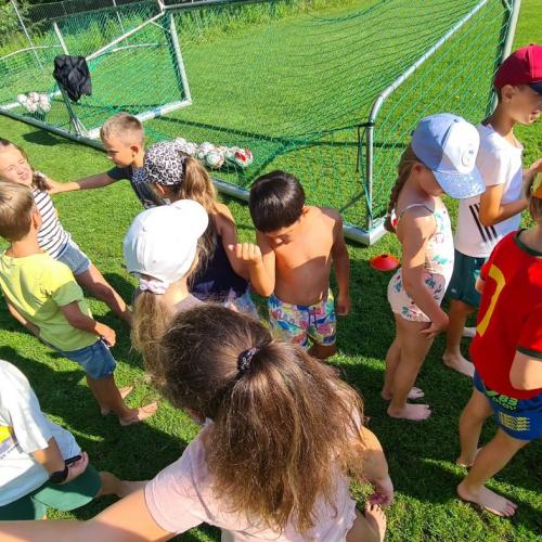 Sporttag