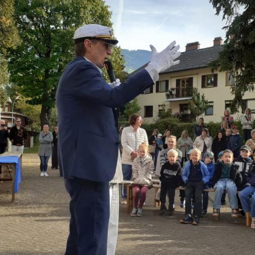 Eröffnungsfeier 2026