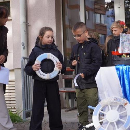 Eröffnungsfeier 2026