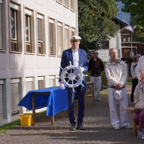 Eröffnungsfeier 2026