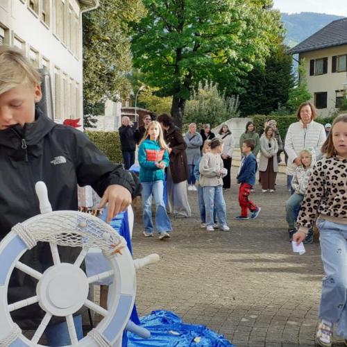 Eröffnungsfeier 2026