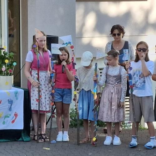 Abschluss 2026