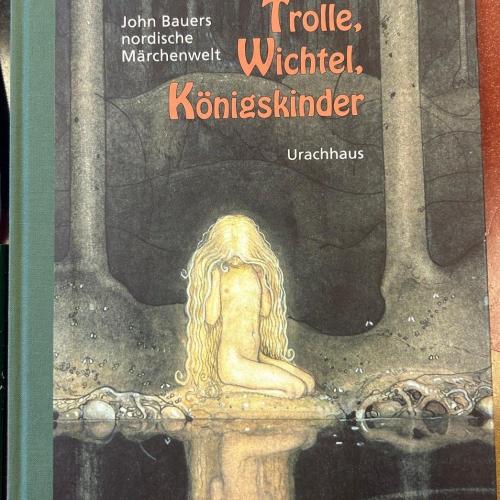 Büchereistunde 3a