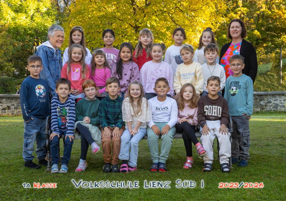 Klasse 1a_2025/26