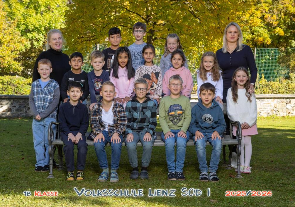 Klasse 1b_2025/26