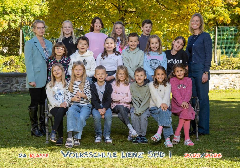 Klasse 2a_2025/26