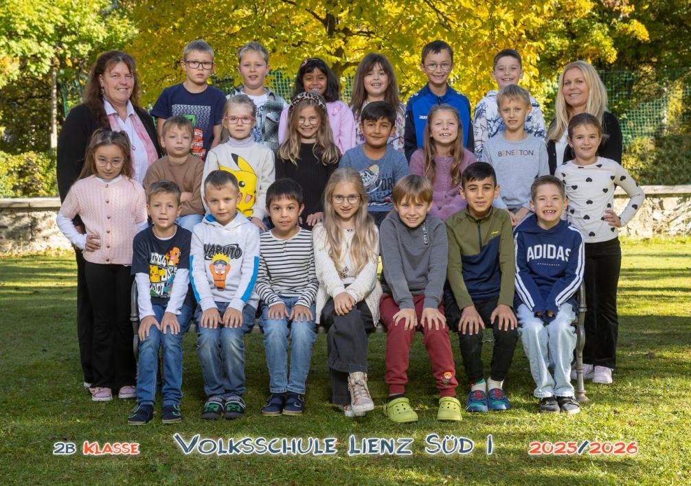 Klasse 2b_2025/26