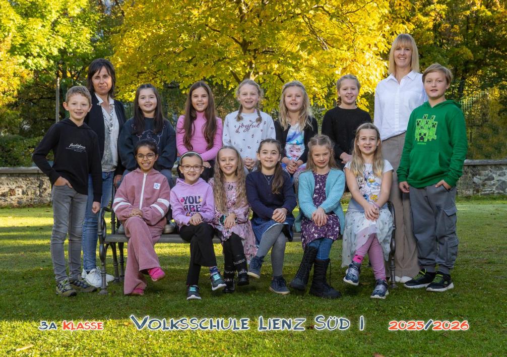 Klasse 3a_2025/26