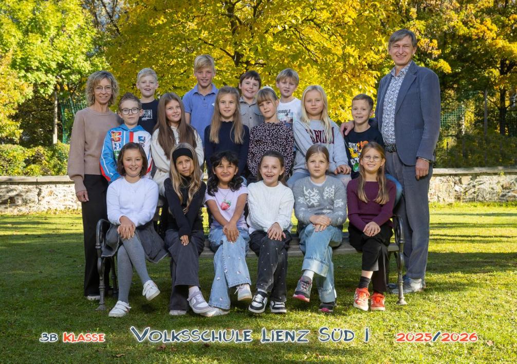 Klasse 3b_2025/26