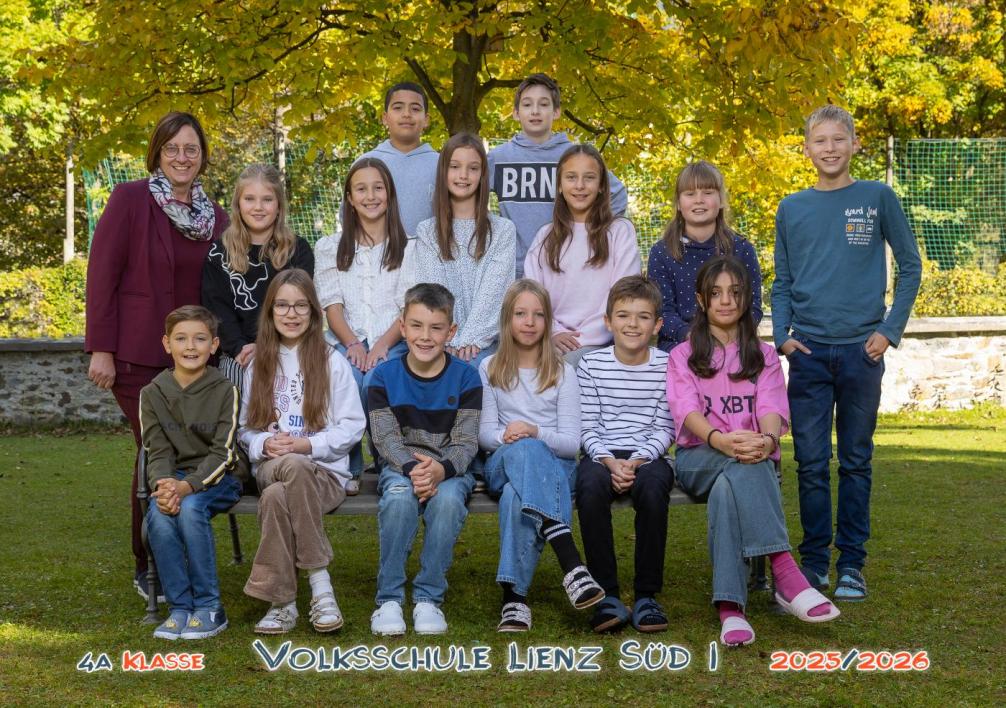 Klasse 4a_2025/26
