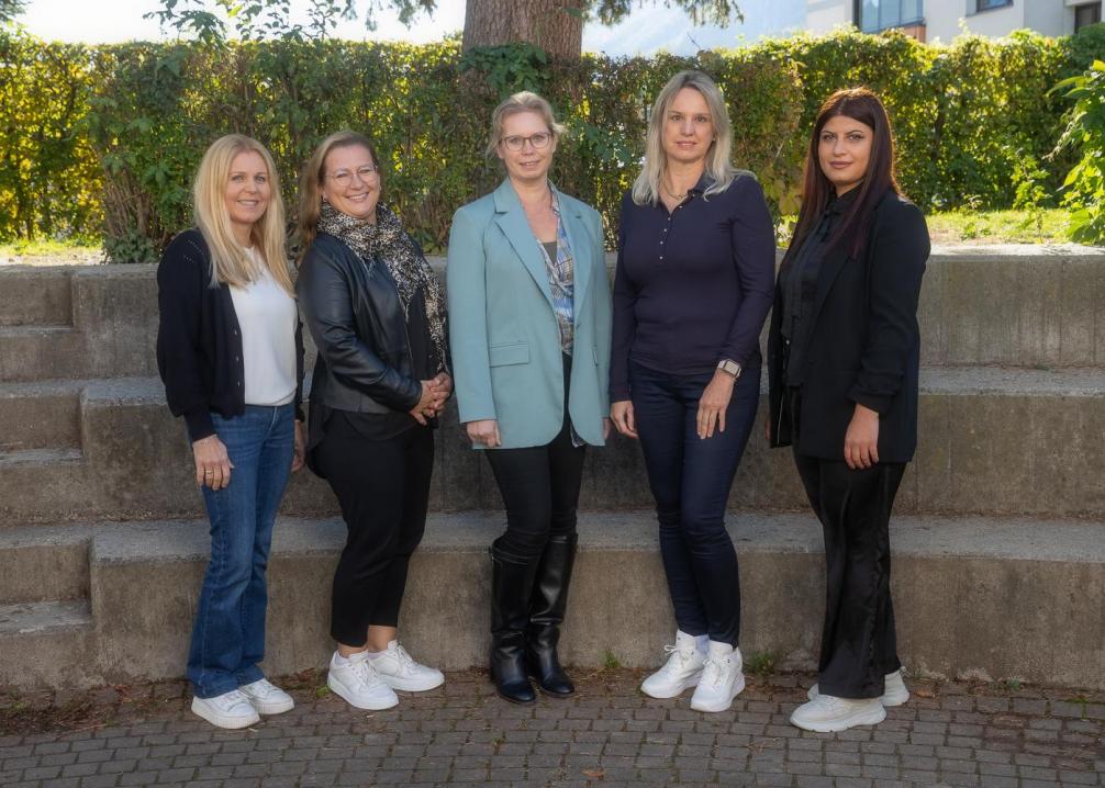 © Glanznig Team_Schulische Tagesbetreuung