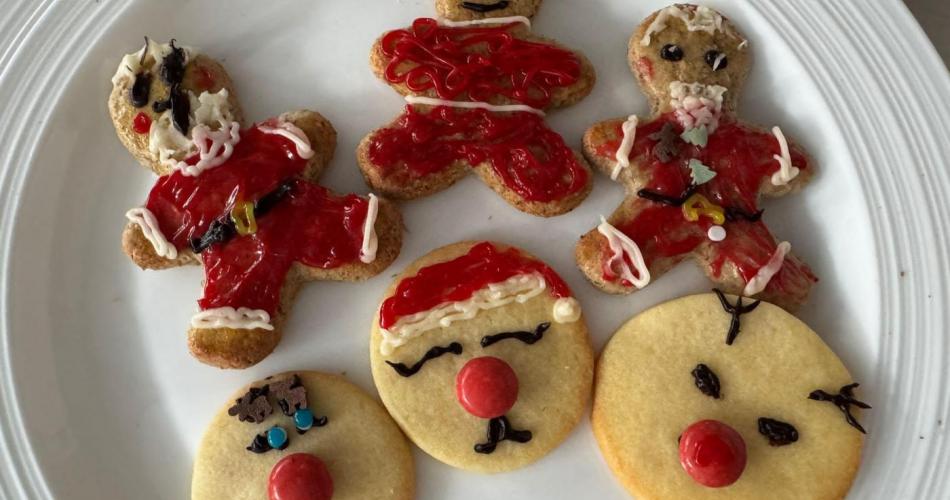 Lebkuchen